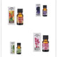 Aromatherapy essential oil humidifier - EX-STOCK CANADA