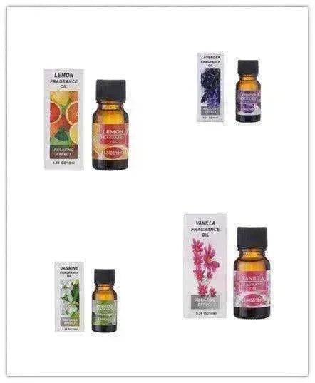 Aromatherapy essential oil humidifier - EX-STOCK CANADA