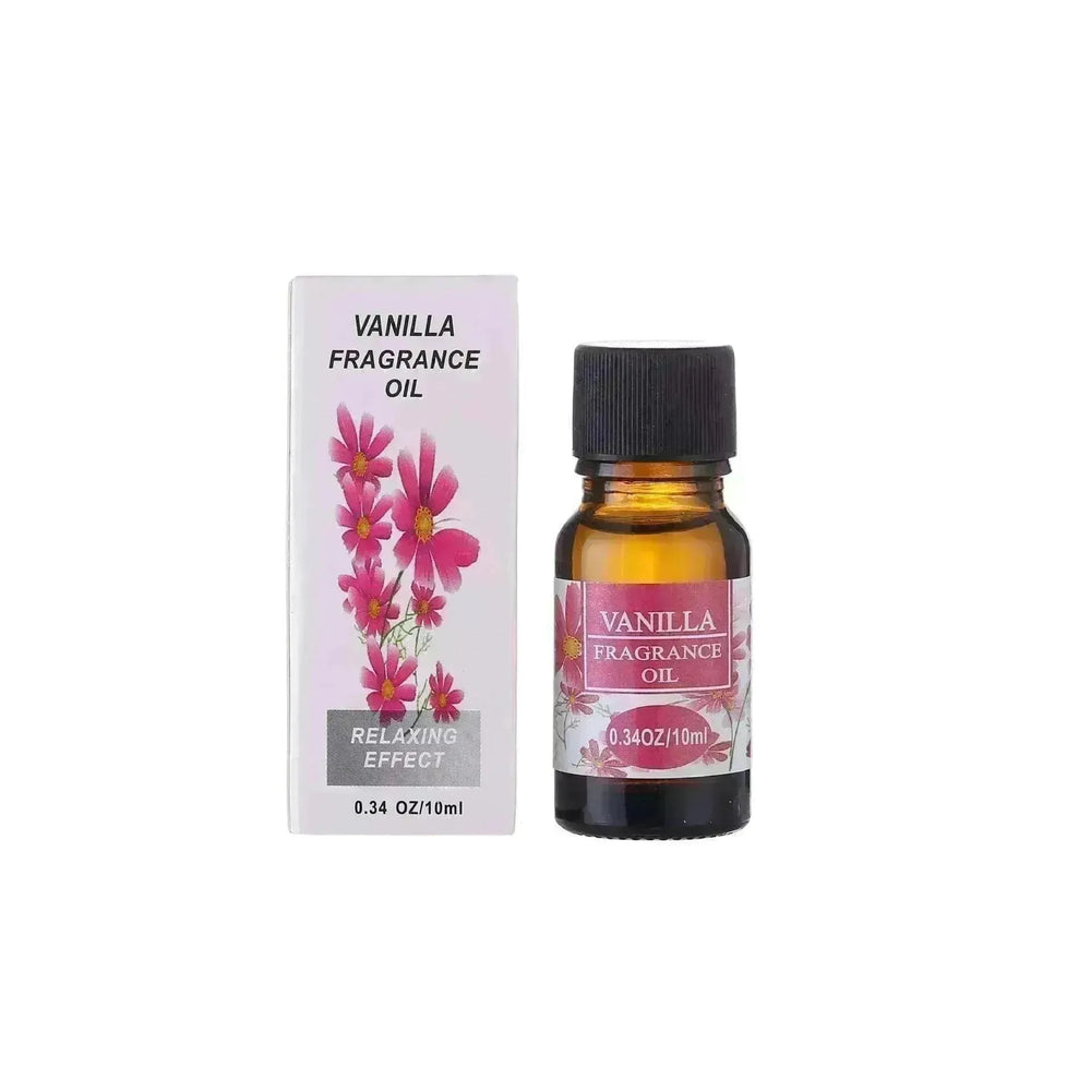 Aromatherapy essential oil humidifier - EX-STOCK CANADA