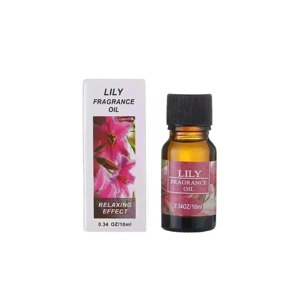 Aromatherapy essential oil humidifier - EX-STOCK CANADA