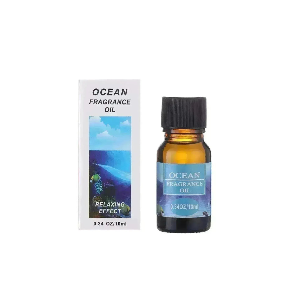 Aromatherapy essential oil humidifier - EX-STOCK CANADA