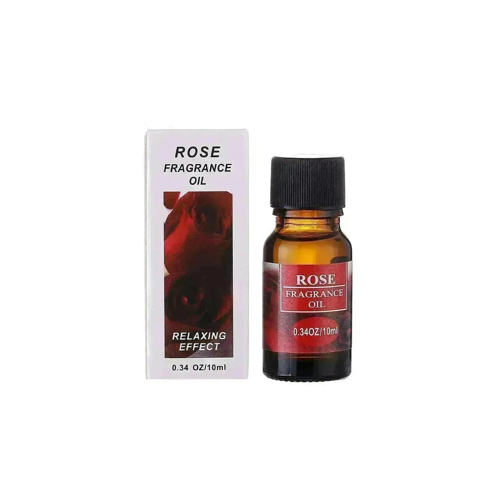 Aromatherapy essential oil humidifier - EX-STOCK CANADA