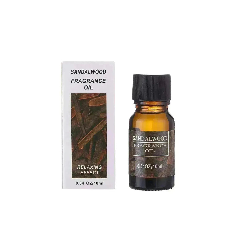 Aromatherapy essential oil humidifier - EX-STOCK CANADA