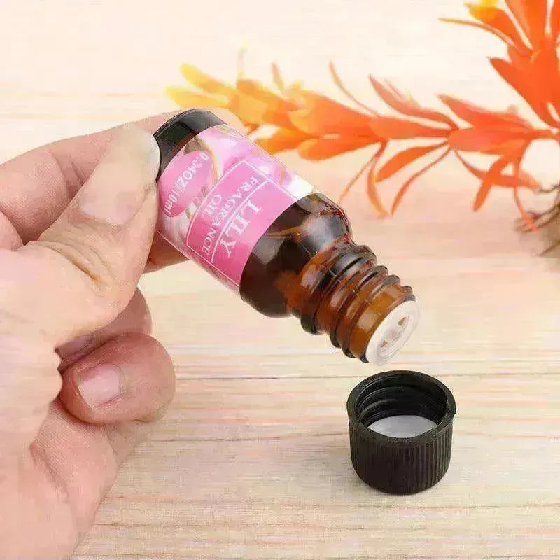 Aromatherapy essential oil humidifier - EX-STOCK CANADA