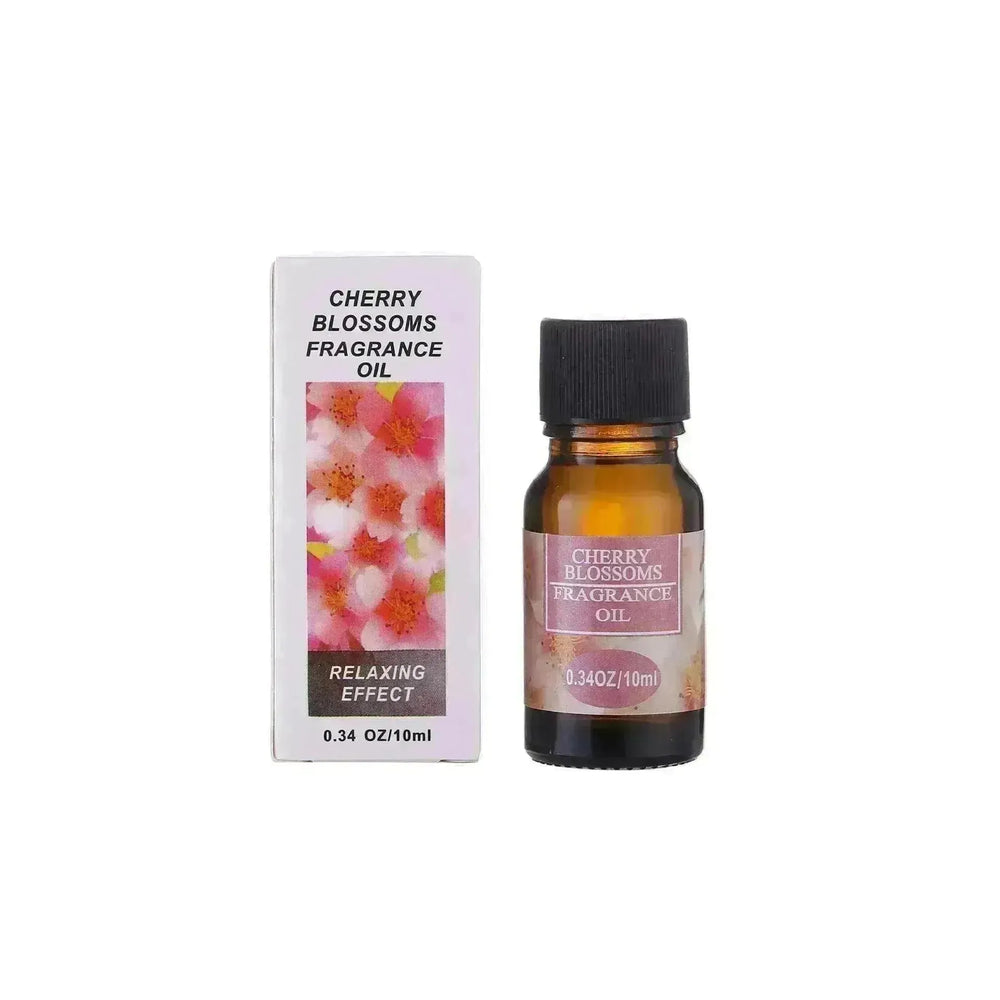 Aromatherapy essential oil humidifier - EX-STOCK CANADA
