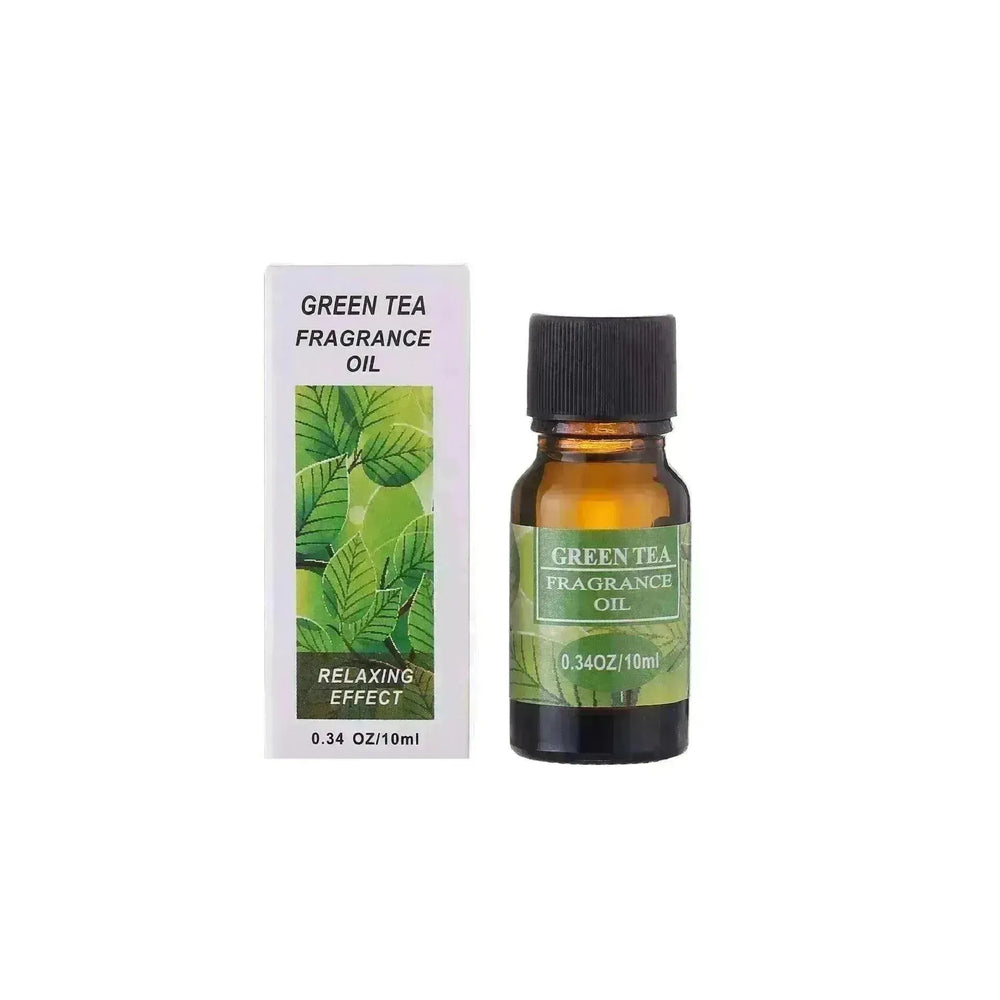 Aromatherapy essential oil humidifier - EX-STOCK CANADA