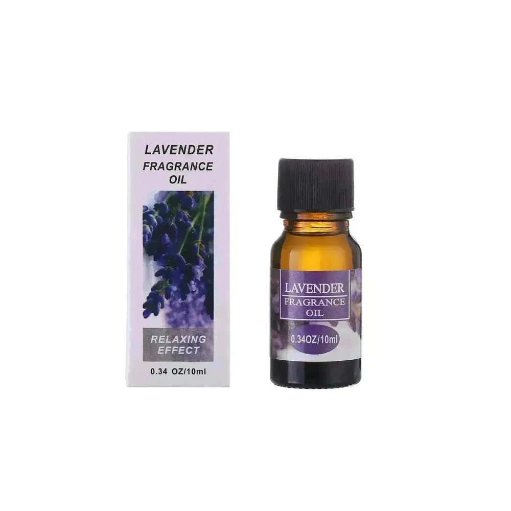 Aromatherapy essential oil humidifier - EX-STOCK CANADA