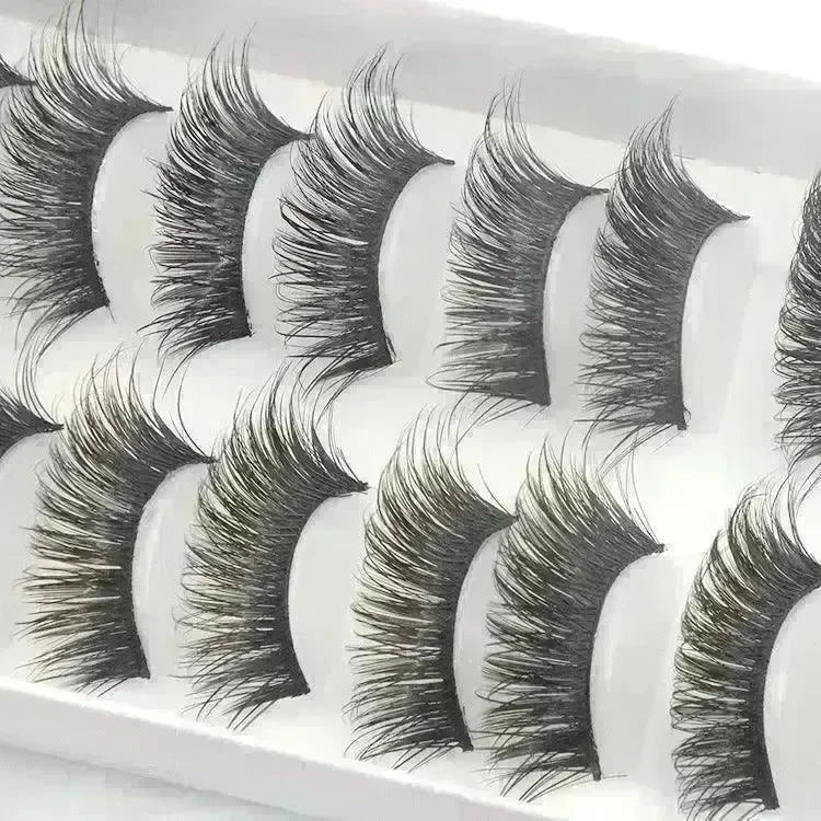 Artificial Eyelashes - EX-STOCK CANADA