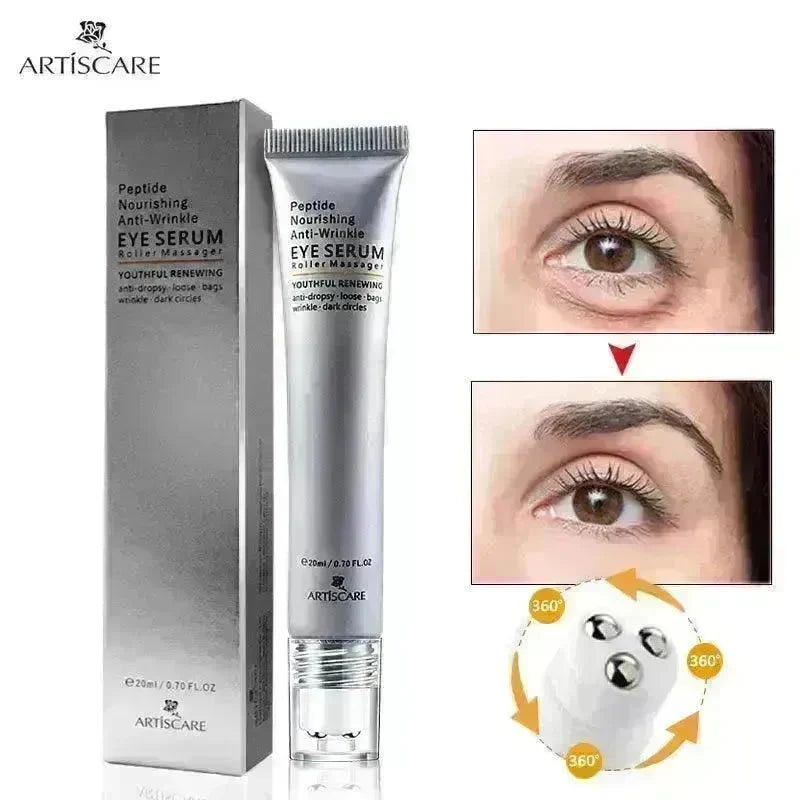 ARTISCARE Anti Wrinkle Eye cream Dark Circle Remover - EX-STOCK CANADA