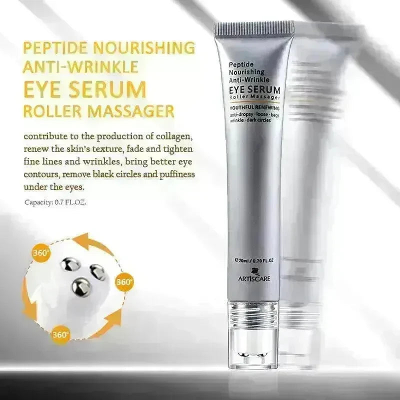 ARTISCARE Anti Wrinkle Eye cream Dark Circle Remover - EX-STOCK CANADA