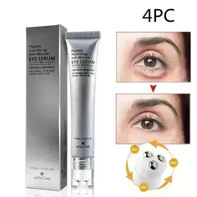 ARTISCARE Anti Wrinkle Eye cream Dark Circle Remover - EX-STOCK CANADA
