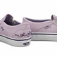 Vans Asher - Chaussure de skate pour femmes - EX-STOCK Canada