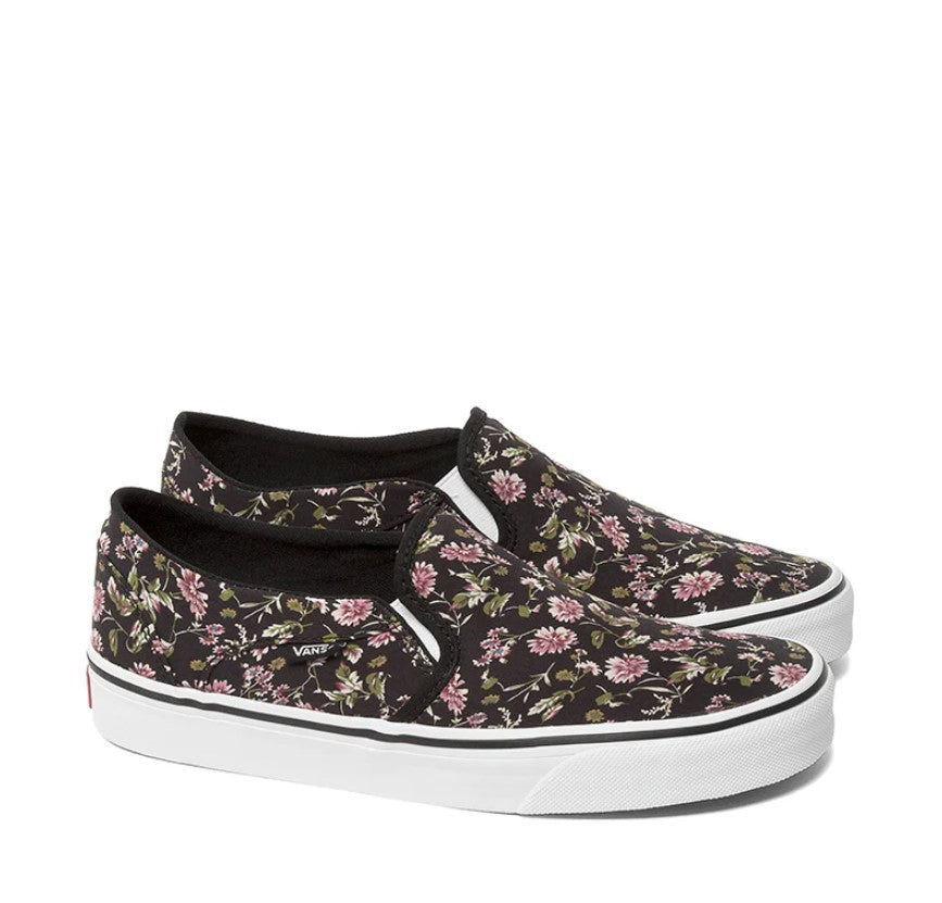 Vans Asher - Scarpe da Skate Donna - EX-STOCK Canada