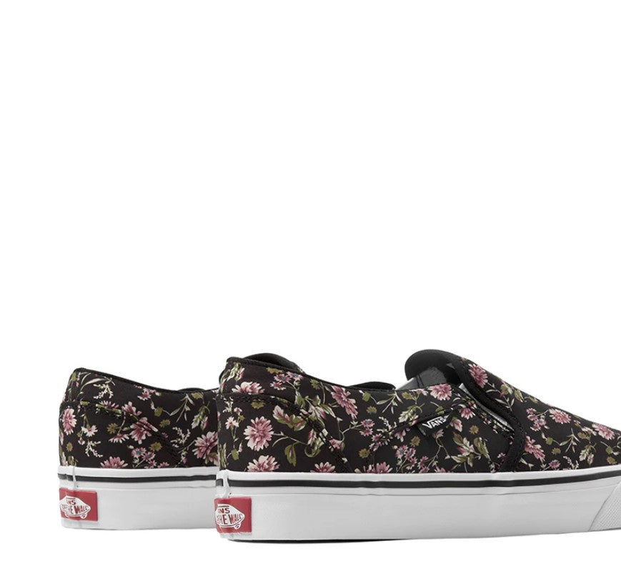 Vans Asher - Scarpe da Skate Donna - EX-STOCK Canada