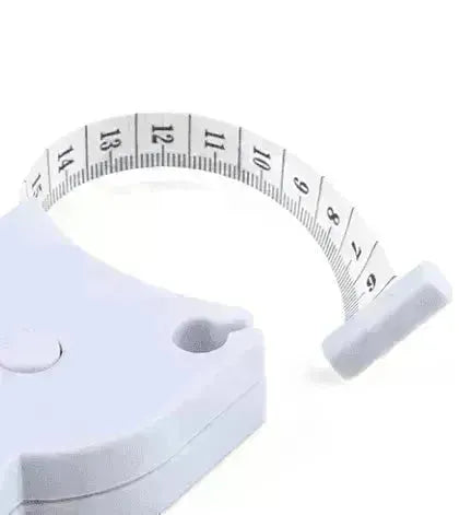 Automatic Body Measuring Tape - EX-STOCK CANADA