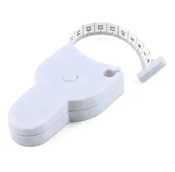 Automatic Body Measuring Tape - EX-STOCK CANADA