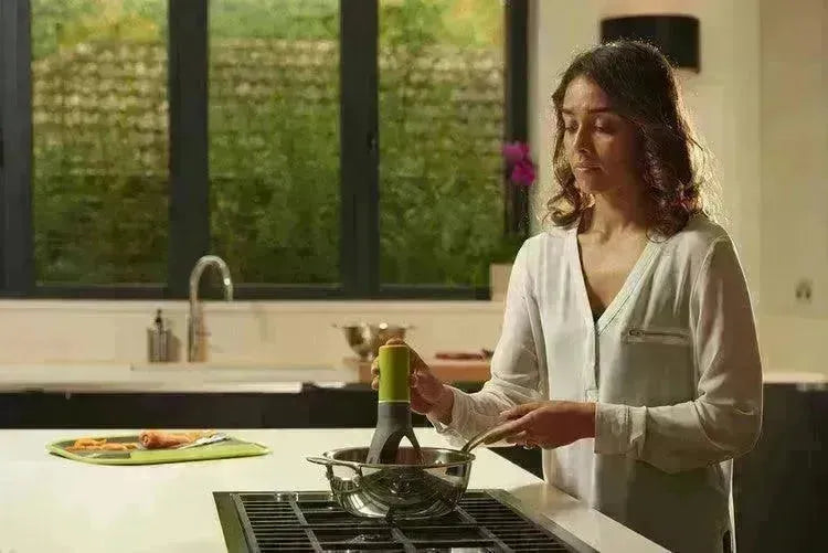 Automatic Cooking Food Friendly Mixer - EX-STOCK CANADA