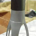 Automatic Cooking Food Friendly Mixer - EX-STOCK CANADA