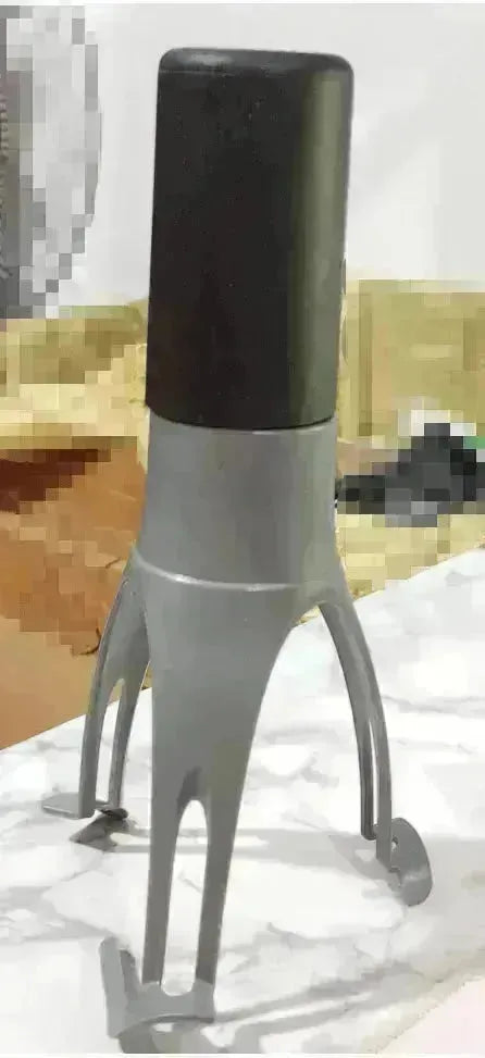 Automatic Cooking Food Friendly Mixer - EX-STOCK CANADA