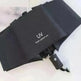 Automatic Lady's Rain & Sun Folding Umbrella - EX-STOCK CANADA