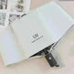 Automatic Lady's Rain & Sun Folding Umbrella - EX-STOCK CANADA