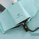 Automatic Lady's Rain & Sun Folding Umbrella - EX-STOCK CANADA