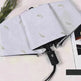 Automatic Lady's Rain & Sun Folding Umbrella - EX-STOCK CANADA
