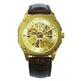 Automatic mechanical watches - EX-STOCK CANADA