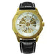 Automatic mechanical watches - EX-STOCK CANADA