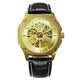 Automatic mechanical watches - EX-STOCK CANADA