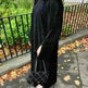 Autumn And Winter Casual Cardigan Abaya Dress for Arab Dubai Turkey Middle East Women - EX-STOCK CANADA