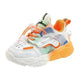 Autumn Baby Girls Boys Casual Shoes Soft Bottom Non-slip Breathable Outdoor Fashion for Kids Sneakers Children Sports Shoes - EX-STOCK CANADA