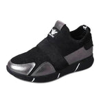 Autumn New Korean Style Hot Style Leisure Travel Shoes Wish Hot Style Sports Shoes - EX-STOCK CANADA
