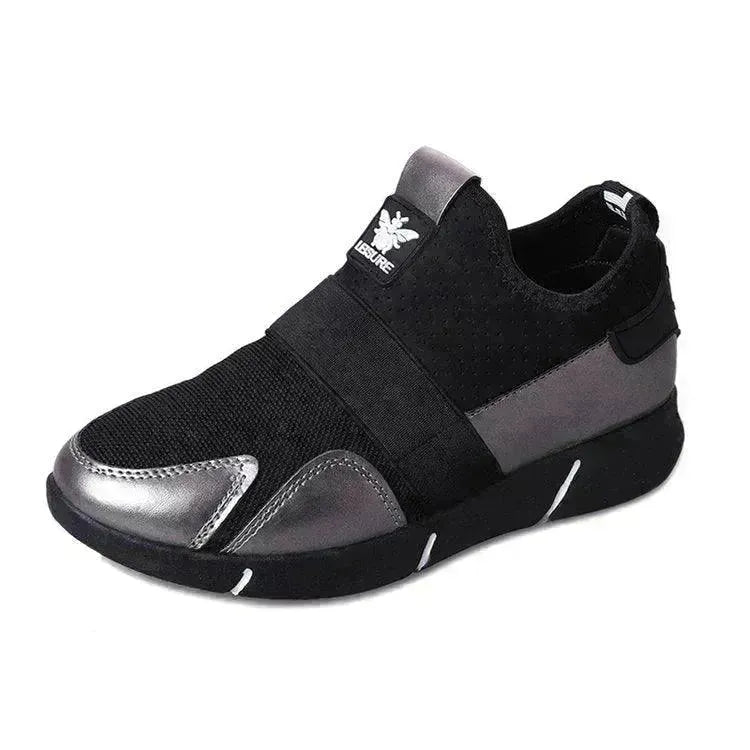 Autumn New Korean Style Hot Style Leisure Travel Shoes Wish Hot Style Sports Shoes - EX-STOCK CANADA