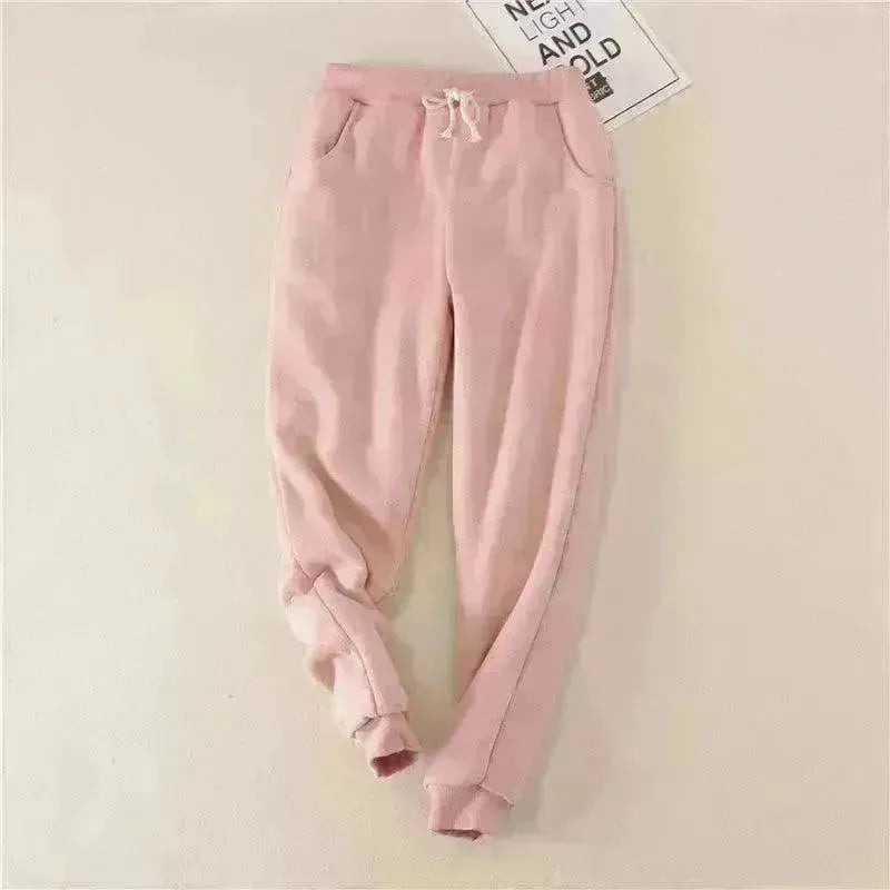 Autumn Women Gym Sweatpants - EX-STOCK CANADA