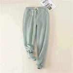 Autumn Women Gym Sweatpants - EX-STOCK CANADA