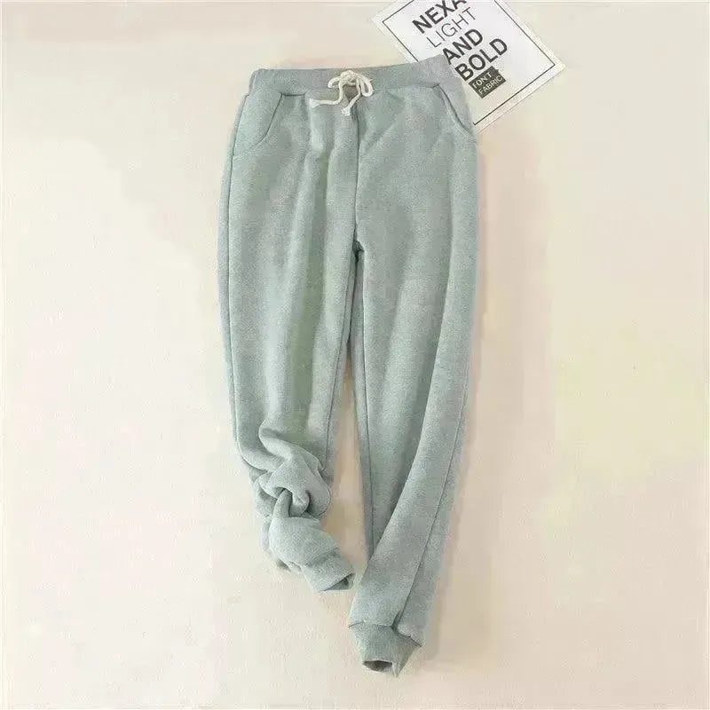 Autumn Women Gym Sweatpants - EX-STOCK CANADA