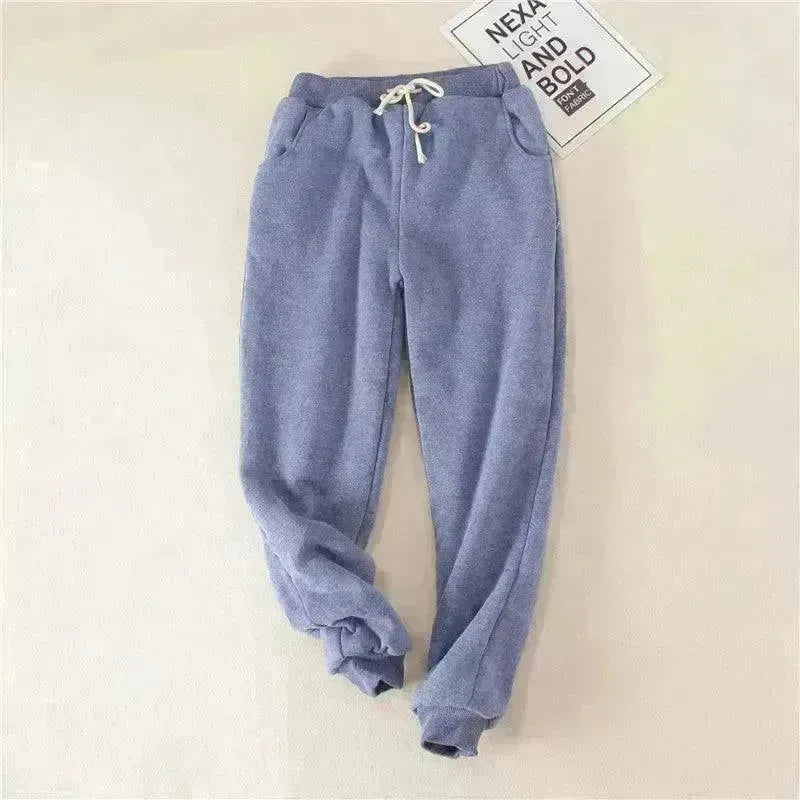 Autumn Women Gym Sweatpants - EX-STOCK CANADA