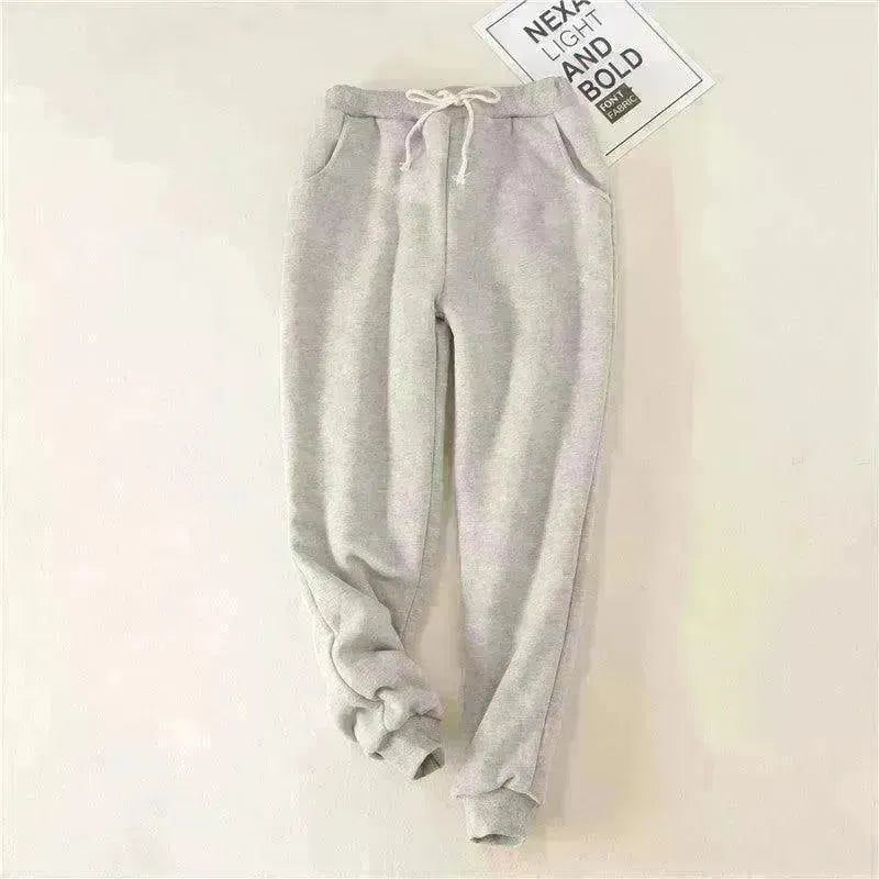 Autumn Women Gym Sweatpants - EX-STOCK CANADA