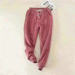 Autumn Women Gym Sweatpants - EX-STOCK CANADA