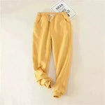 Autumn Women Gym Sweatpants - EX-STOCK CANADA