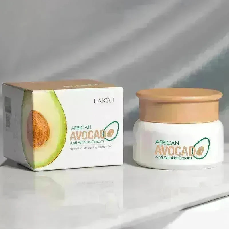 Avocado antifreeze cracking cream - EX-STOCK CANADA