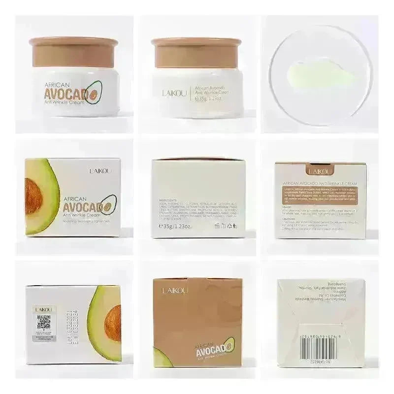 Avocado antifreeze cracking cream - EX-STOCK CANADA