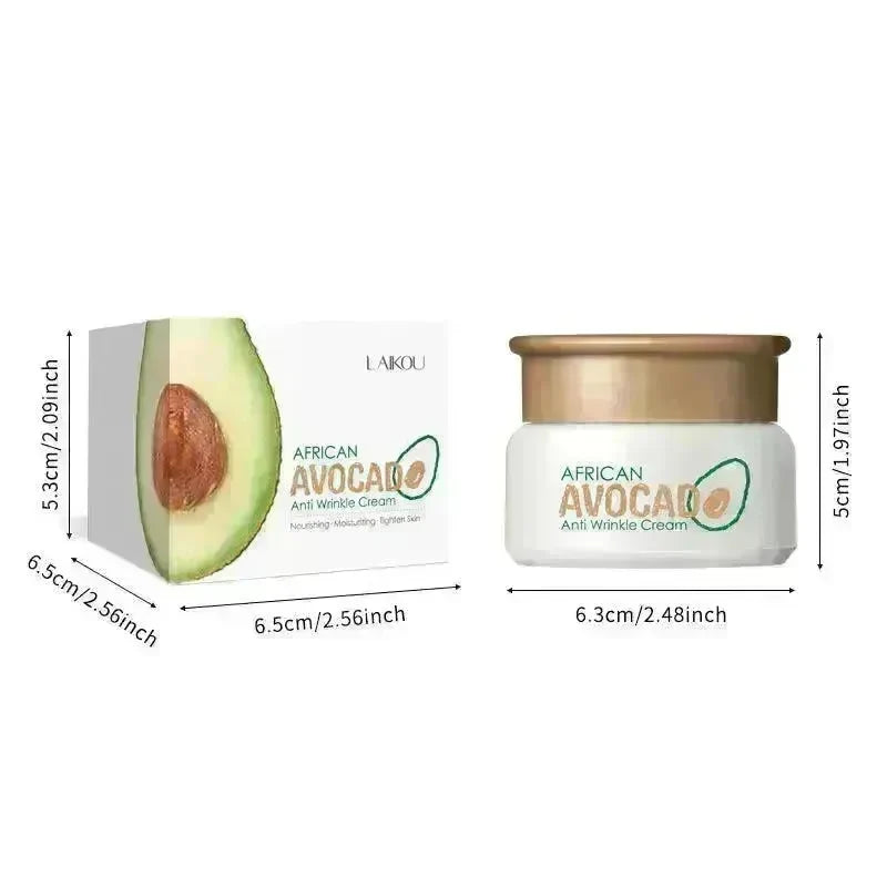 Avocado antifreeze cracking cream - EX-STOCK CANADA