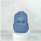 Schoolbag Fashion Casual Large Capacity Multi-functional Backpack - EX-STOCK CANADA