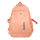 Version High School Student Schoolbag Large Capacity EX-STOCK