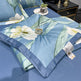 Tencel Summer Duvet Four-piece Washed Silk EX-STOCK Canada 