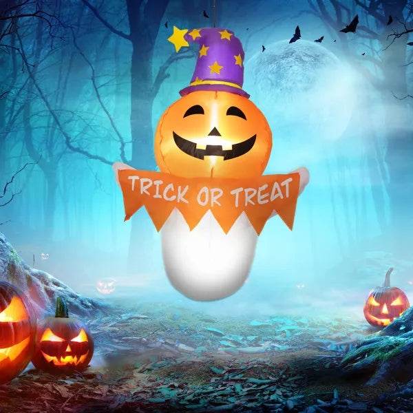 Inflatable Halloween Decoration EX-STOCK
