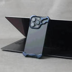 Zinc Alloy Suitable For 15romax Phone Cases