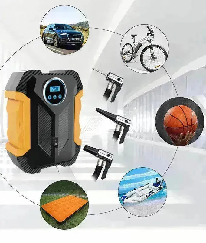 MINI AIR PORTABLE AIR AIR INFRAUTER